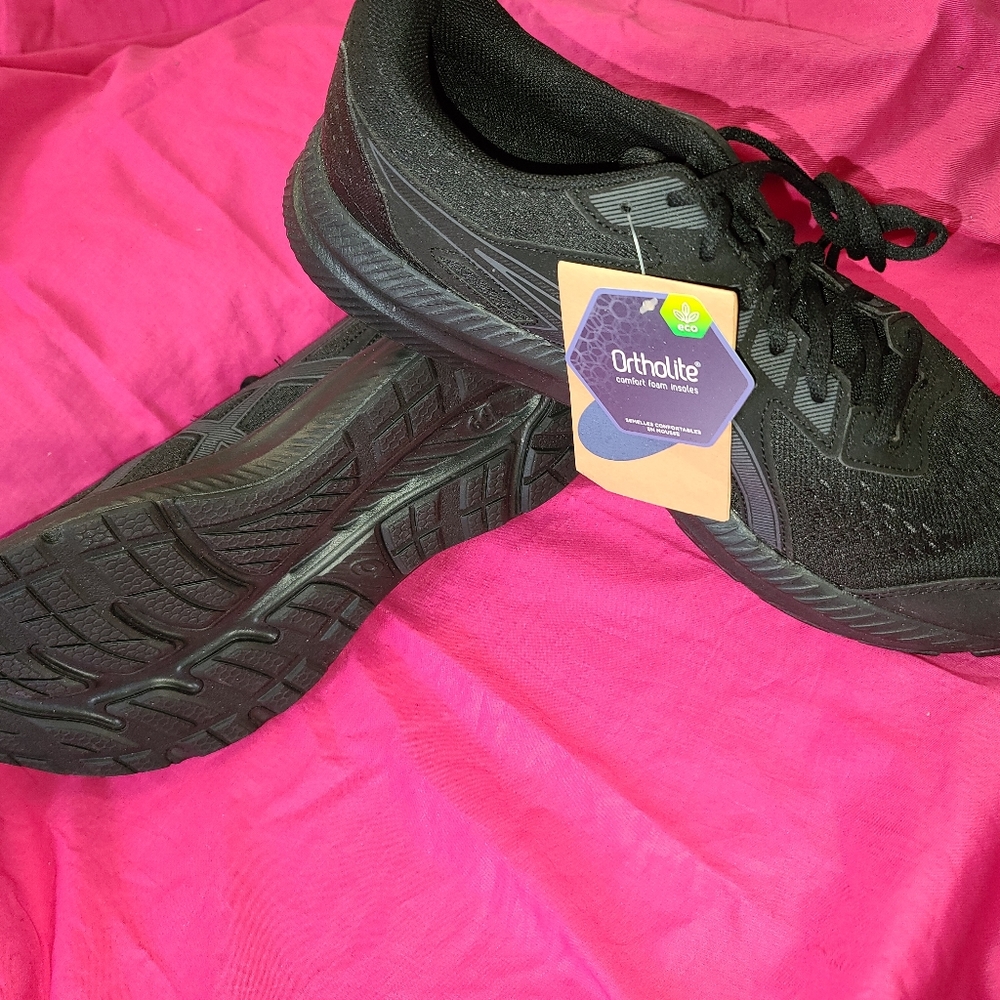 Brand new ASICS GEL-VENTURE 9 - Picture 4 of 7
